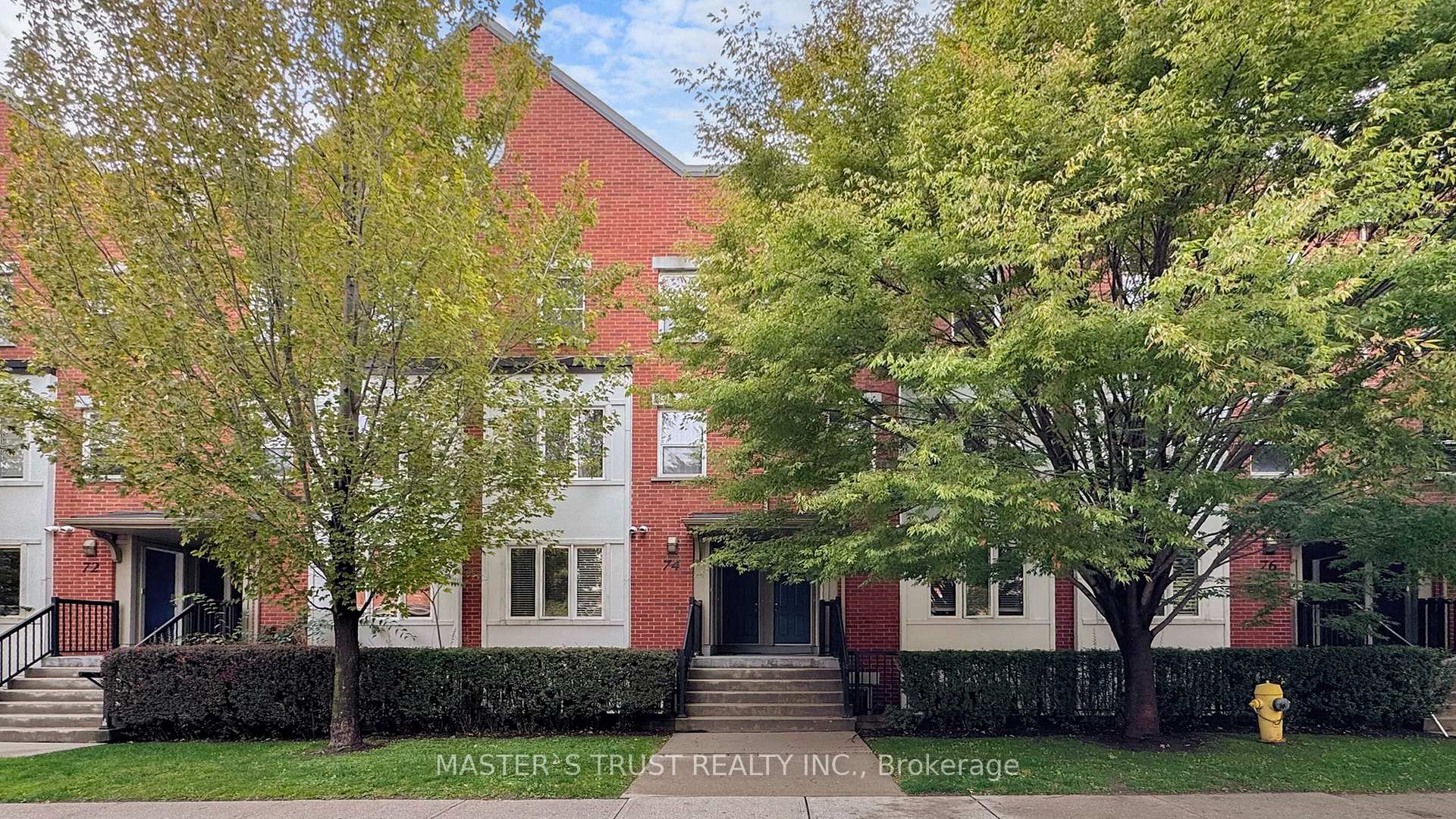 74 Munro Street Unit4