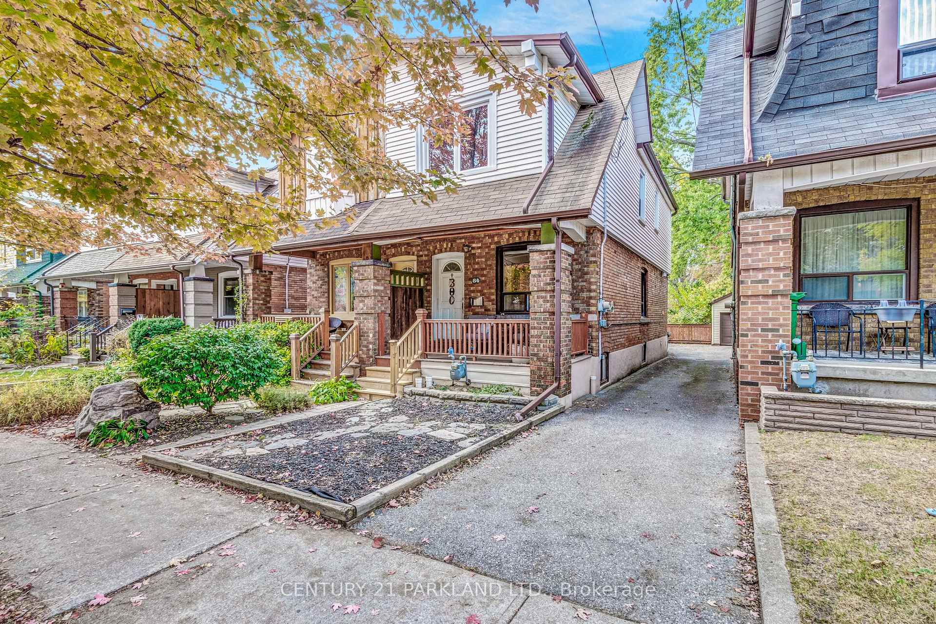 84 Woodington Avenue