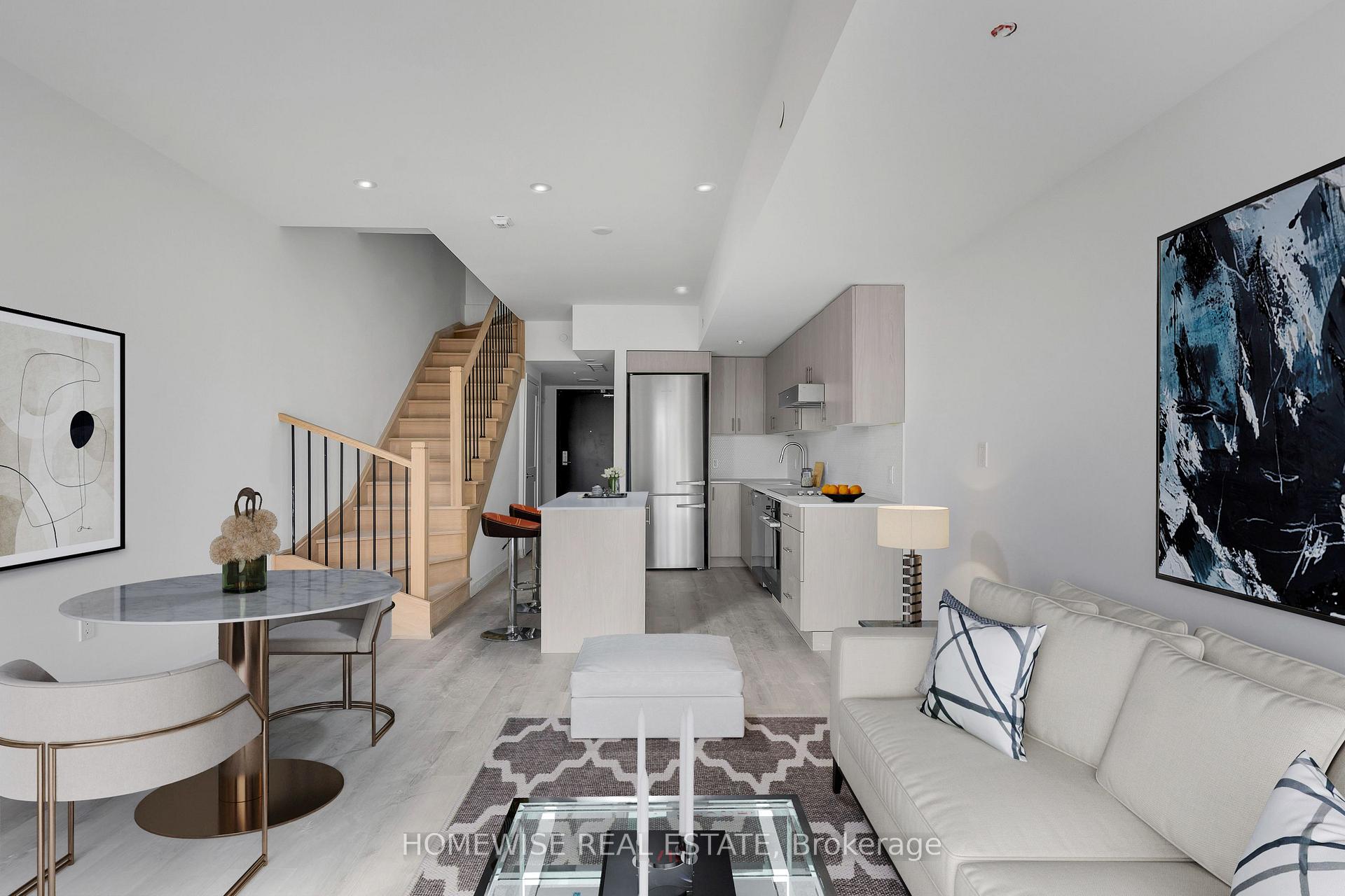 485 Logan Avenue 314