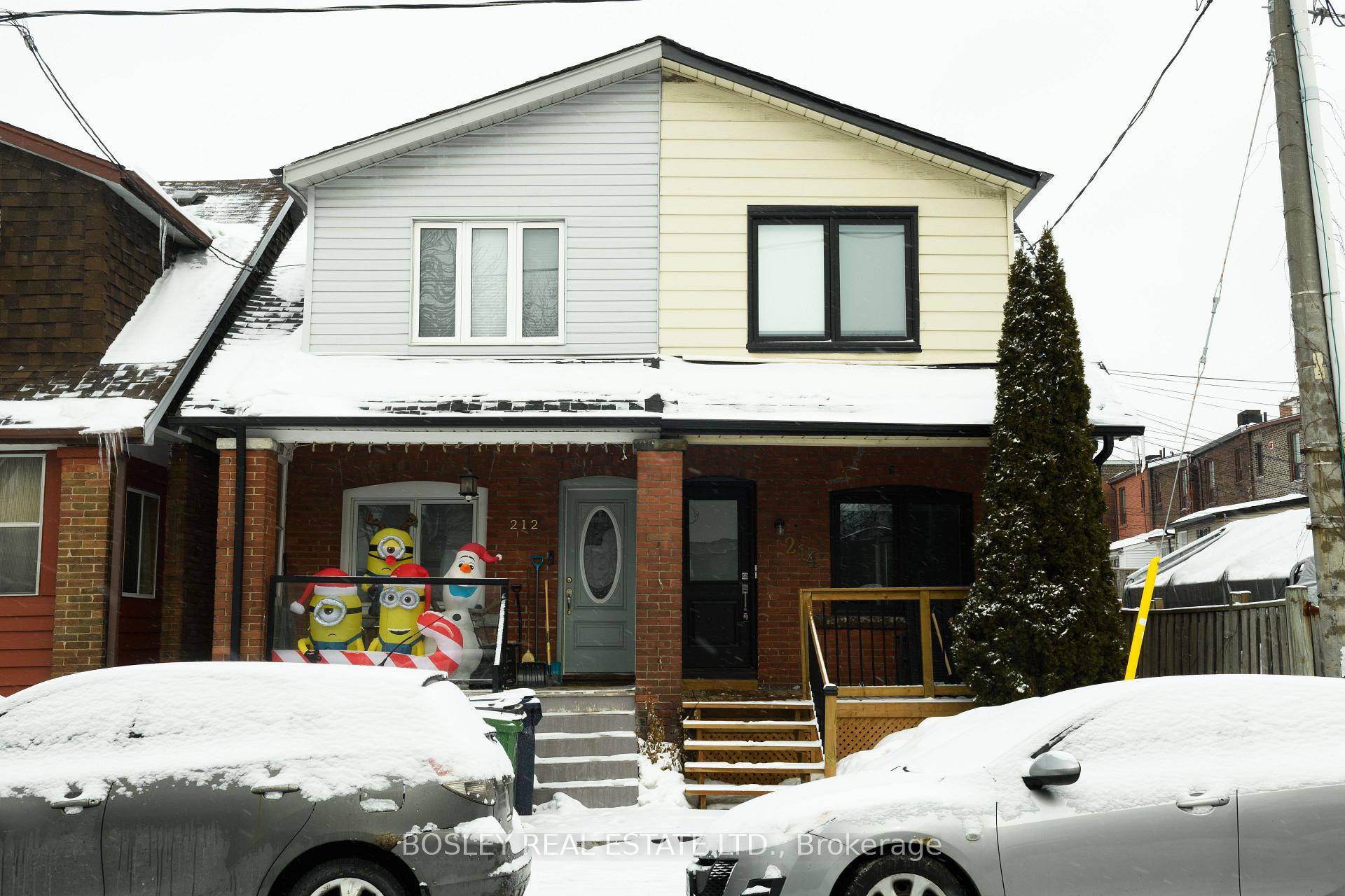 214 Simpson Avenue 1