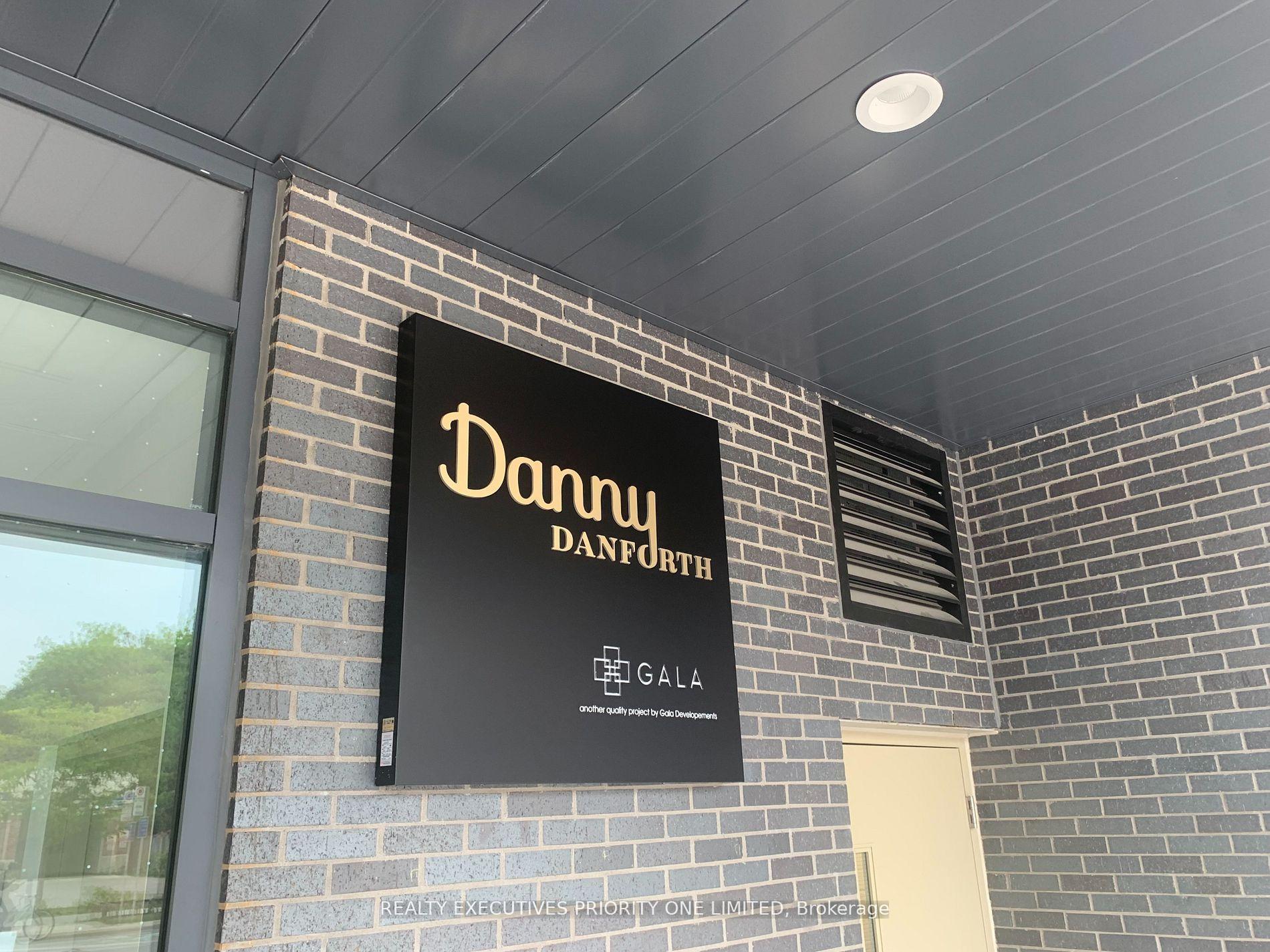 2369 Danforth Avenue 407