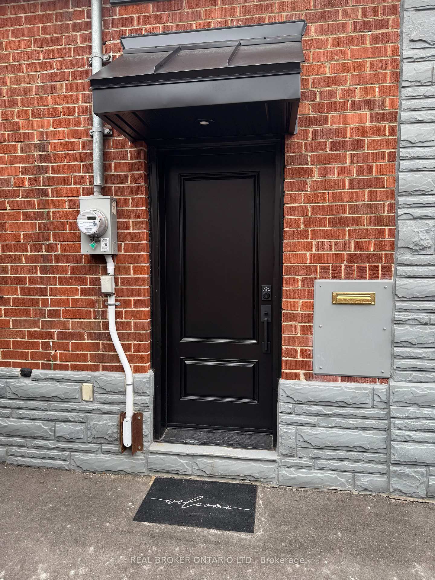 6 Inniswood Drive Basement