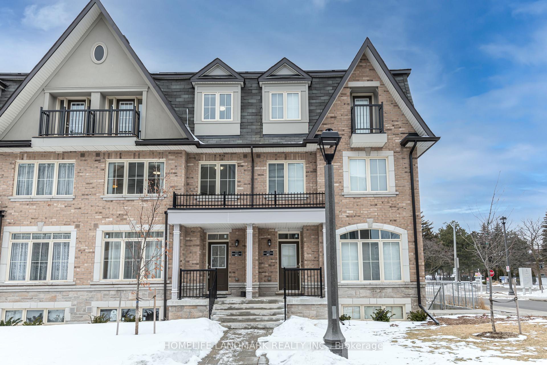 1255 Bridletowne Circle 2