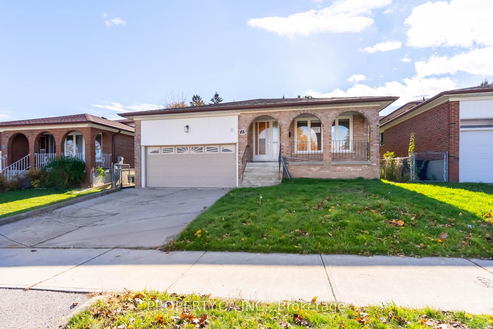 15 Riant Street Bsmnt B