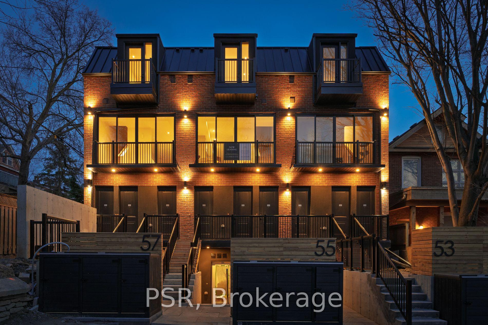 57 Harriet Street A