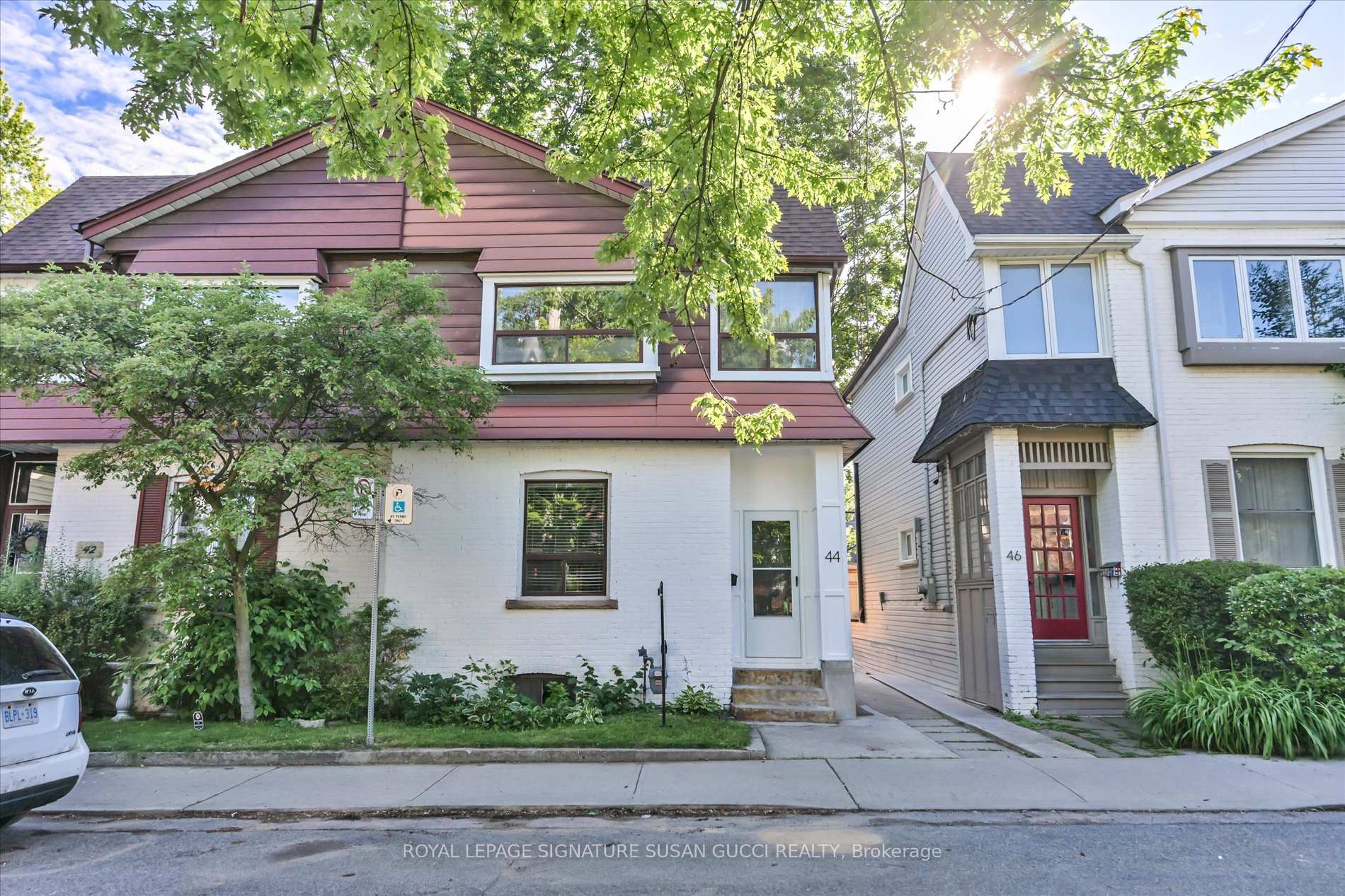 44 Westlake Avenue