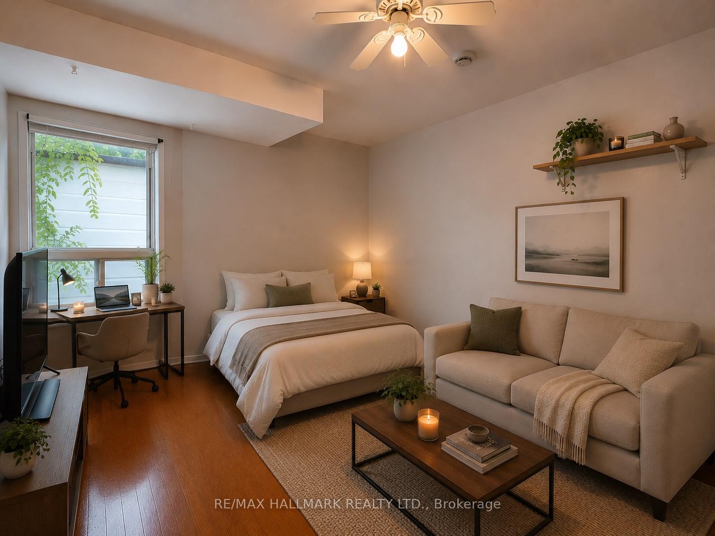 155 Drayton Avenue 3, Toronto Unit: 3
