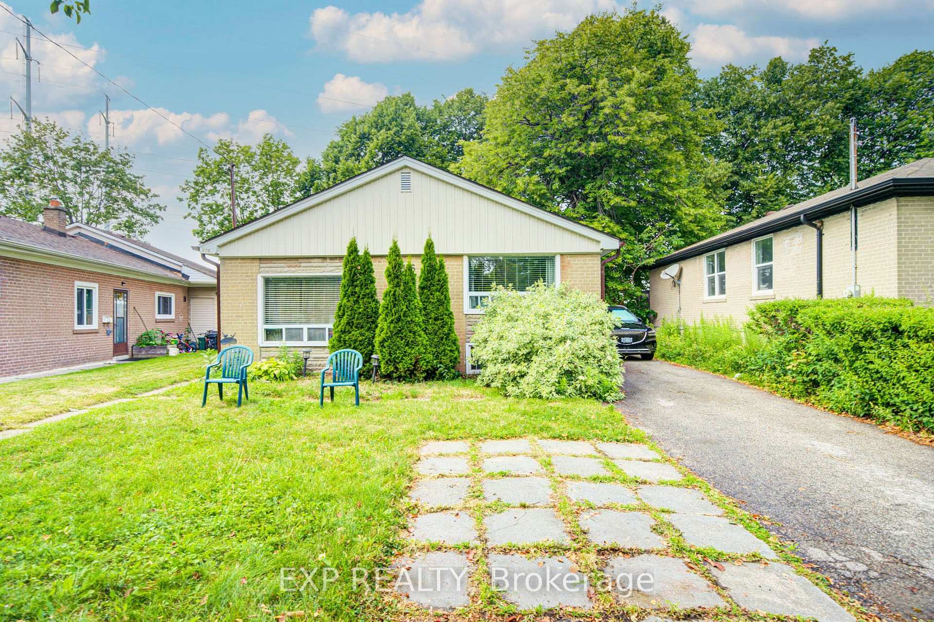 176 Sedgemount Drive, Toronto