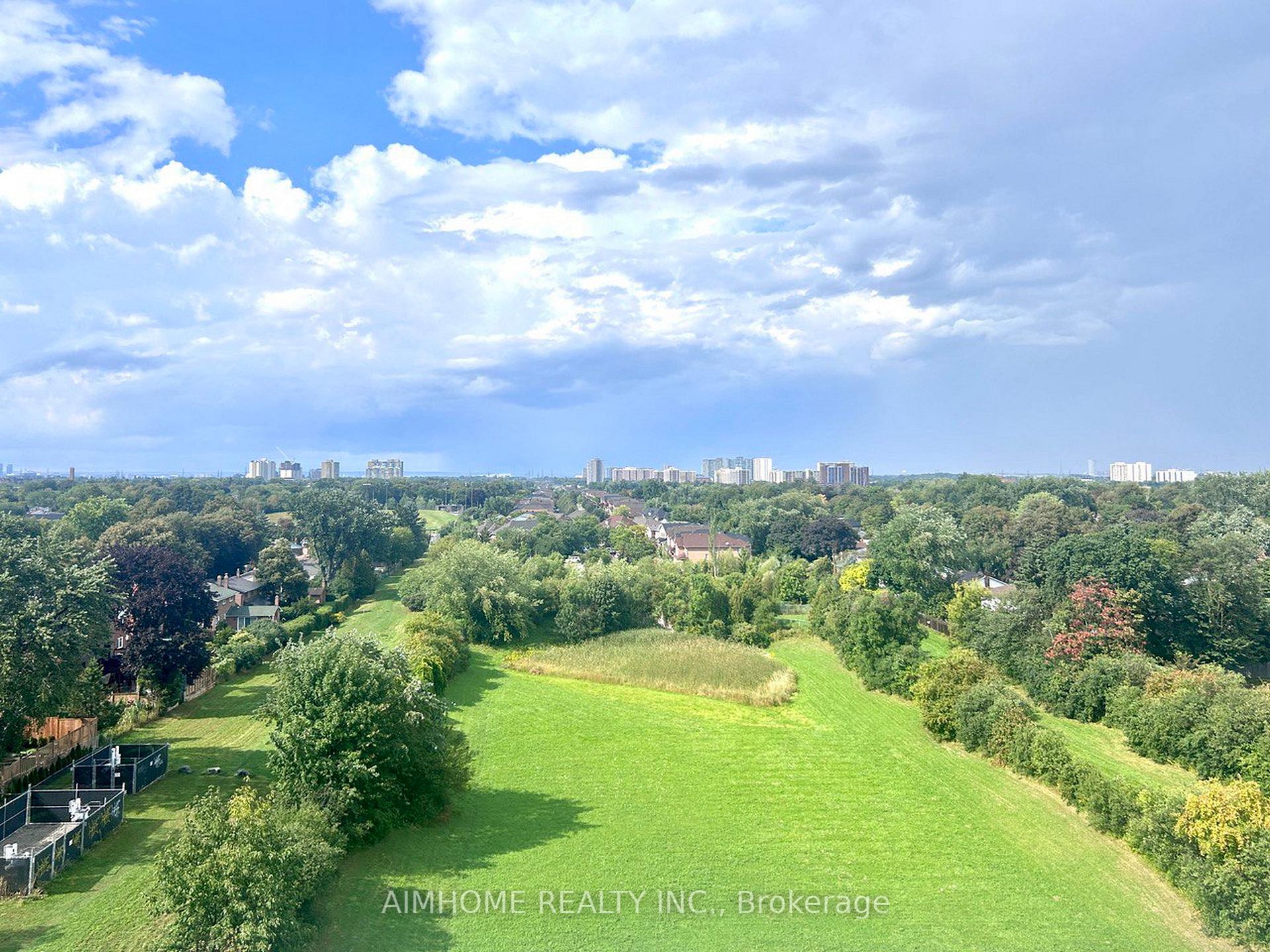 3220 Sheppard Avenue E 618, Toronto Unit: 618