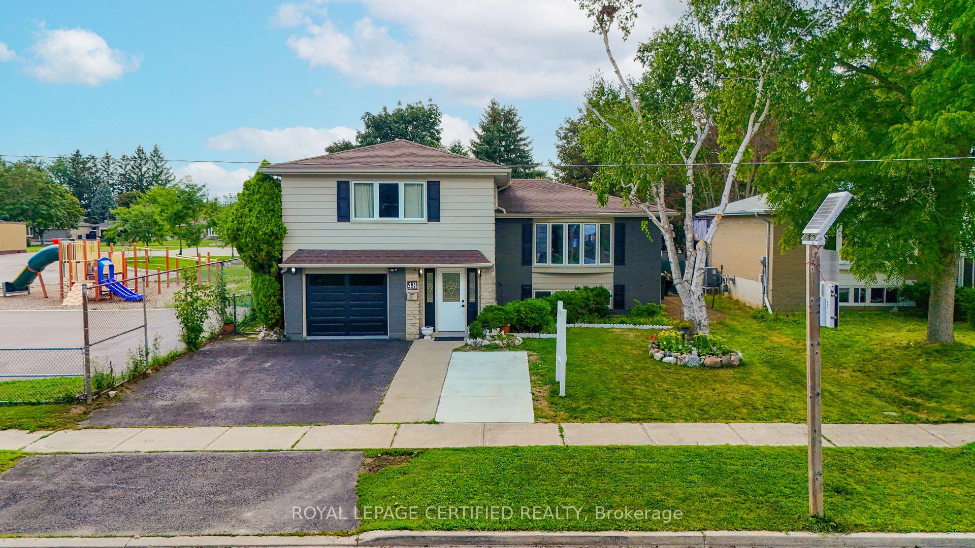 48 Highcastle Road, Toronto