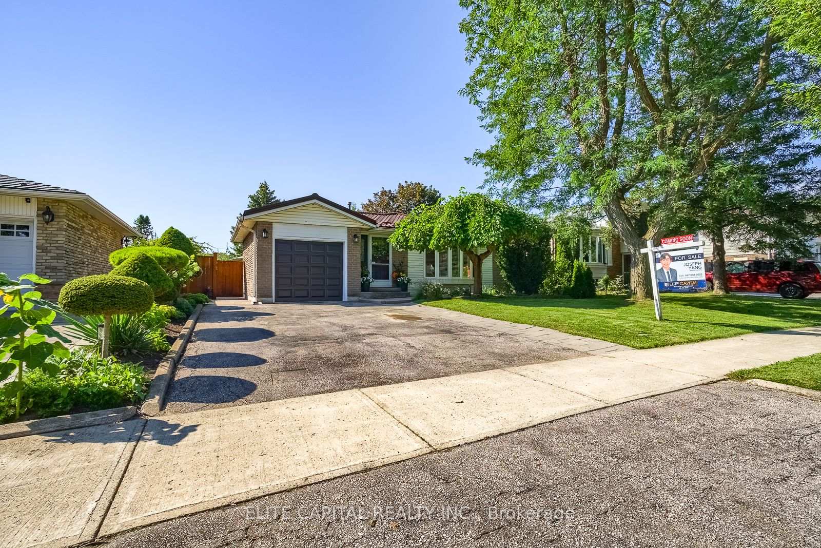 27 Staley Terrace, Toronto