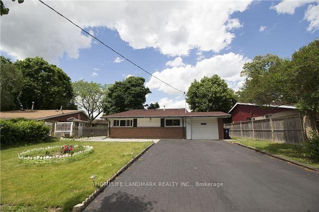 24 Highbrook Drive, Toronto