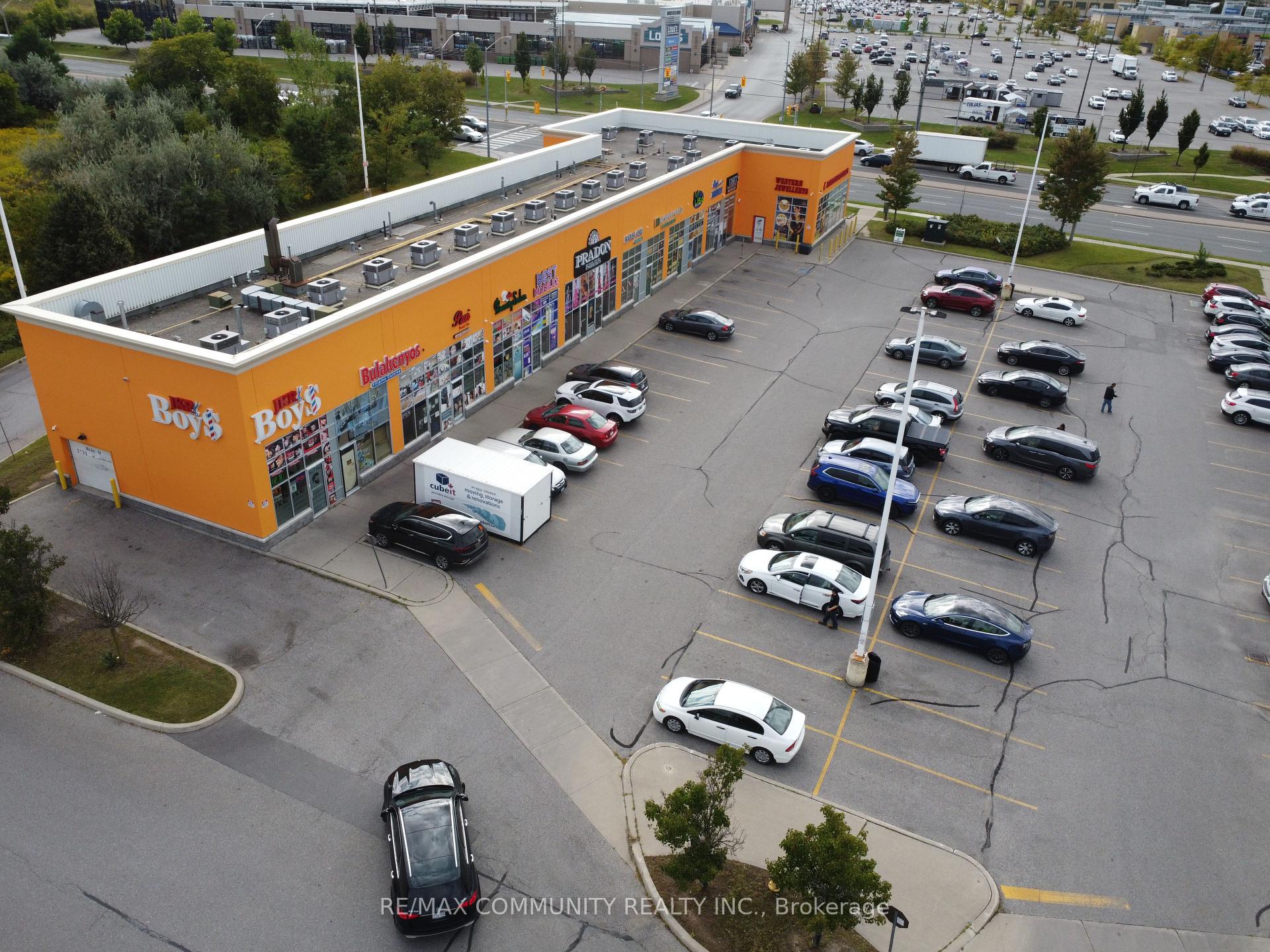 3331 Markham Road 108 Toronto Unit 108
