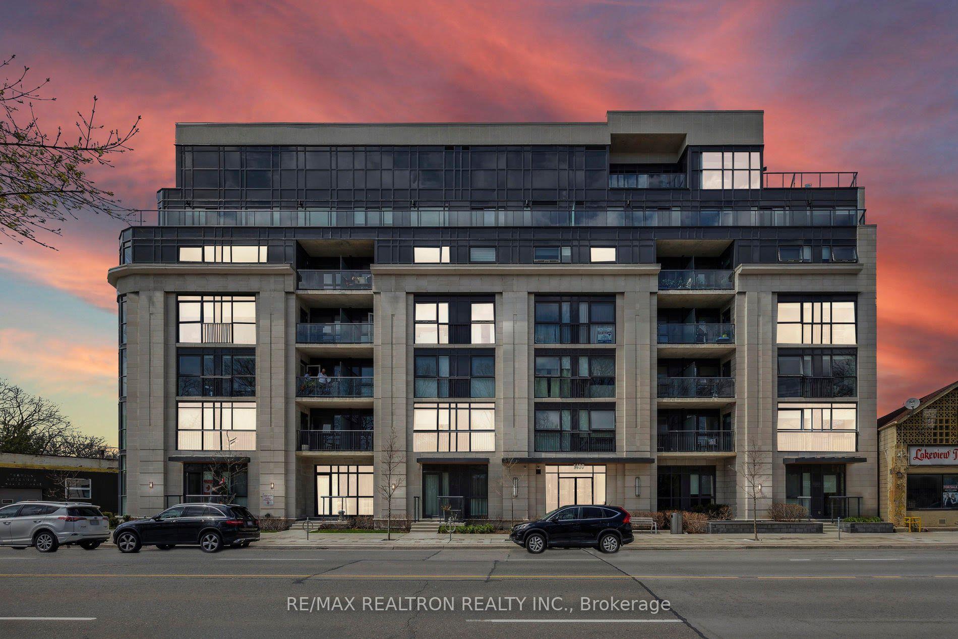 1400 Kingston Road 307 Toronto Unit 307