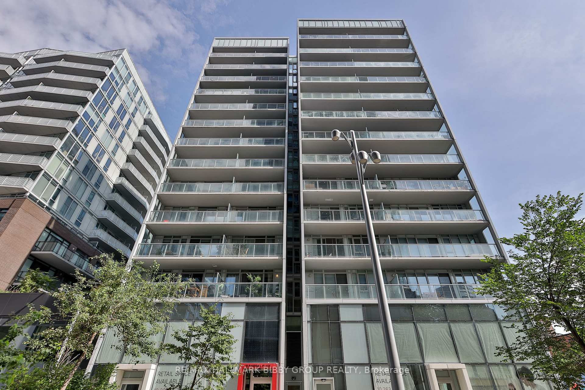 25 Baseball Place 1001 Toronto Unit 1001