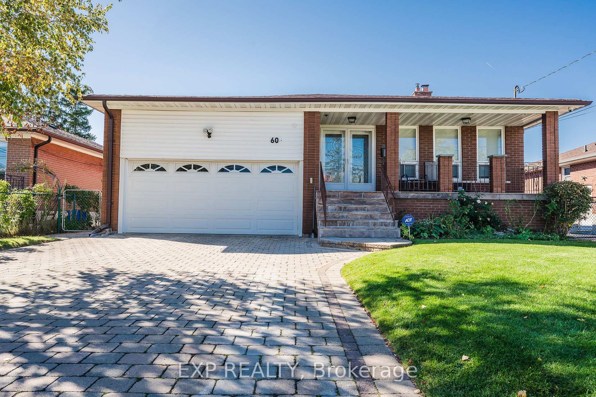 60 Gooderham Drive Toronto