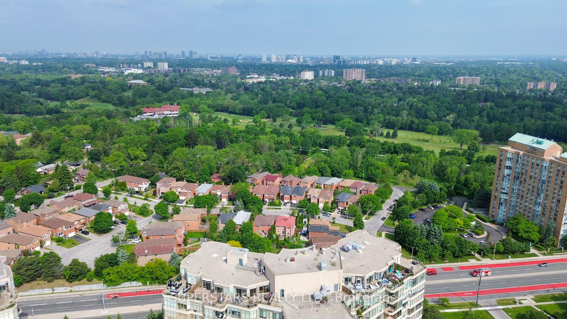 20 Guildwood Parkway Ph14 Toronto Unit Ph14