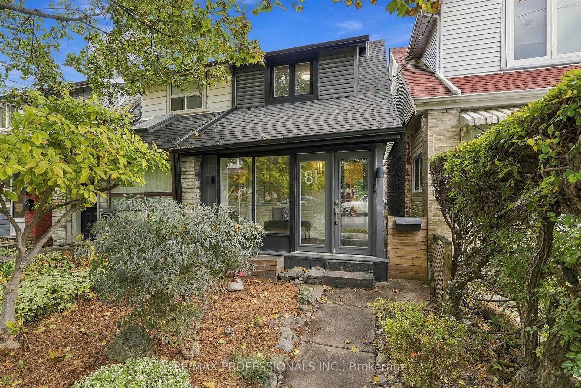 81 Alton Avenue Toronto