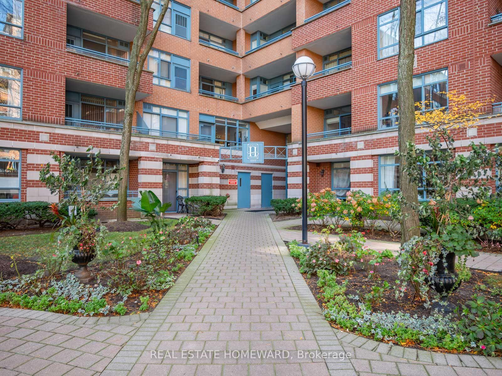 1093 Kingston Road 410 Toronto Unit 410