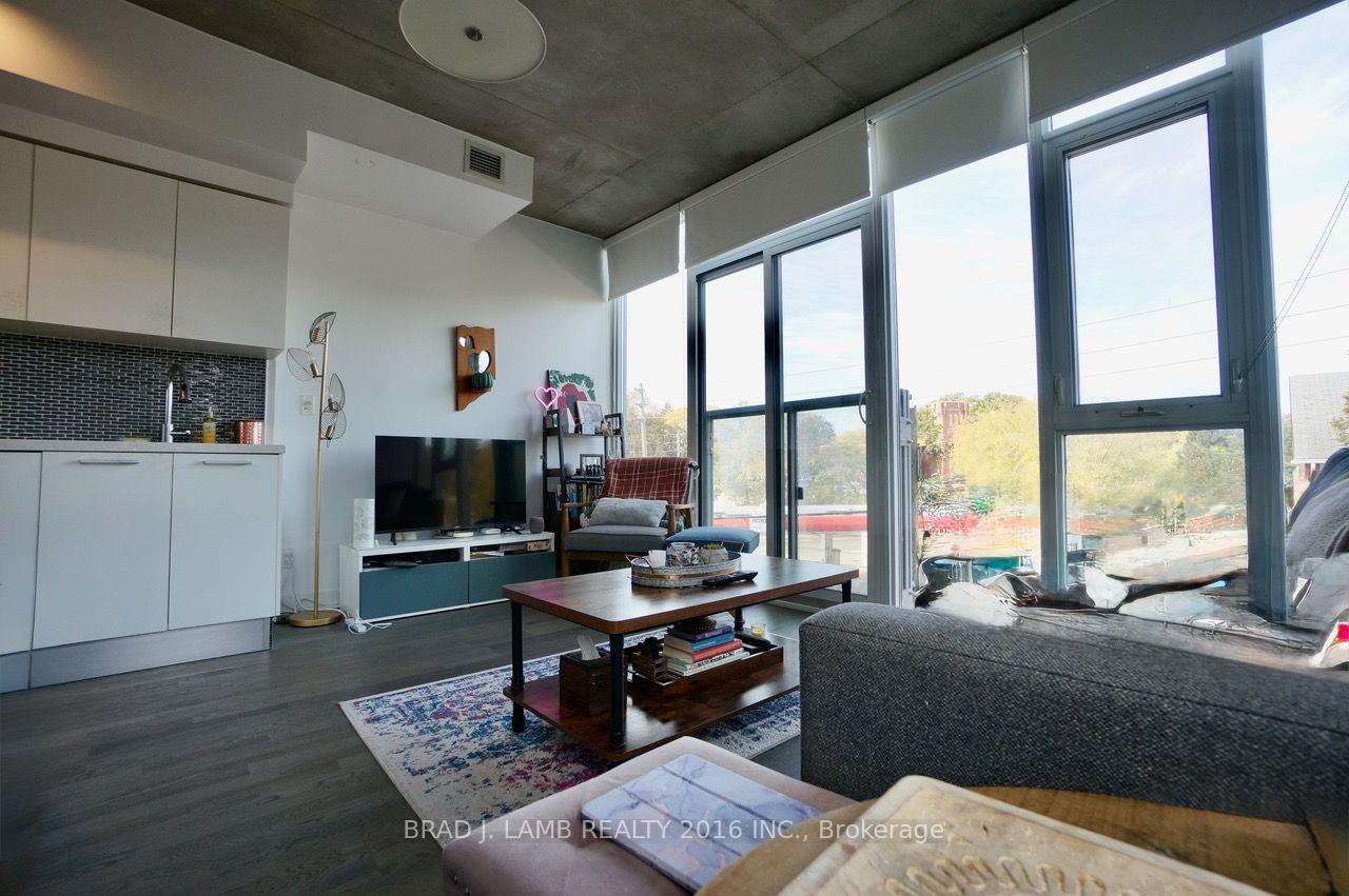 60 Haslett Avenue W 312 Toronto Unit 312