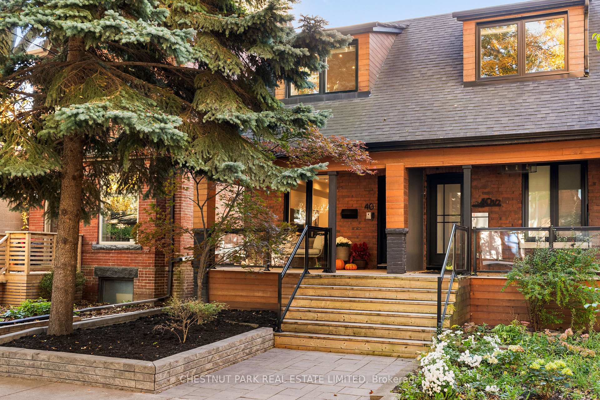 40 Morse Street Toronto