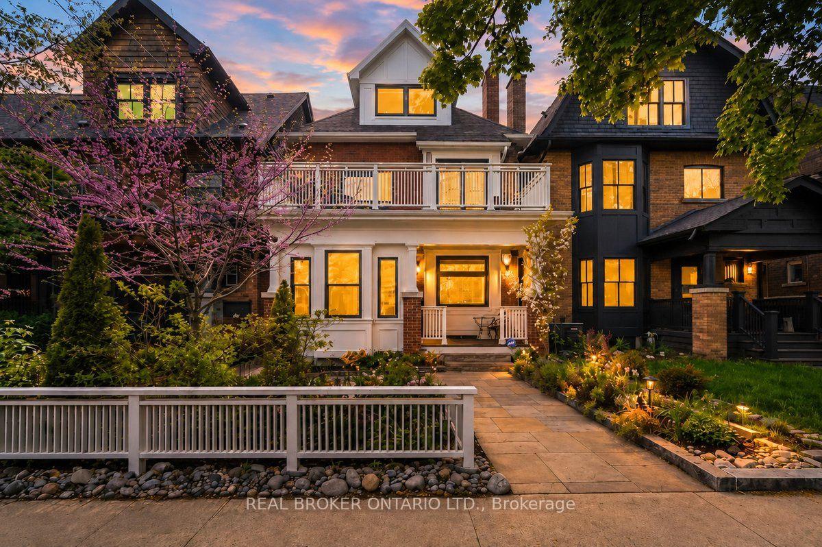 20 Brookmount Road Toronto