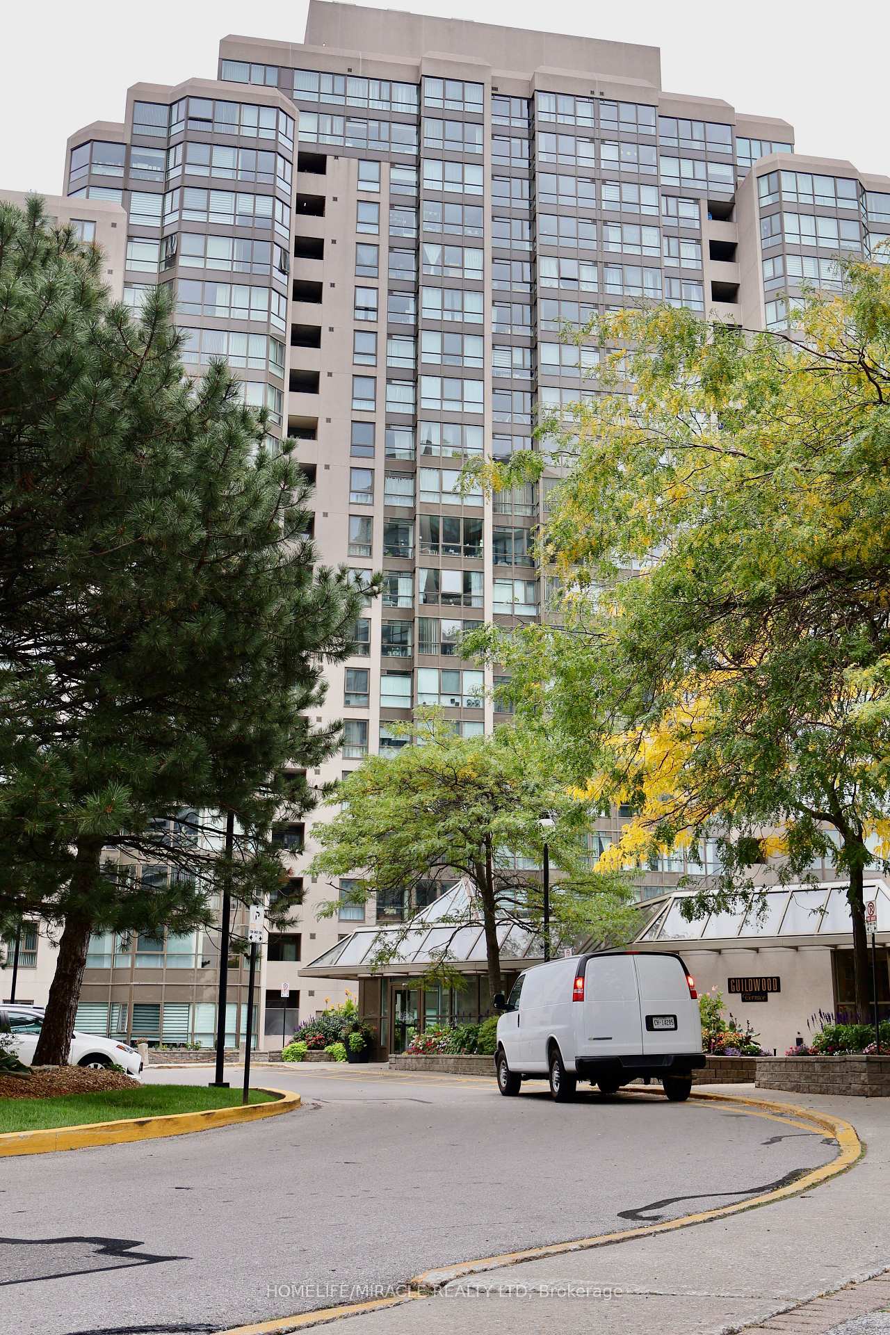 3233 Eglinton Avenue E 802 Toronto Unit 802