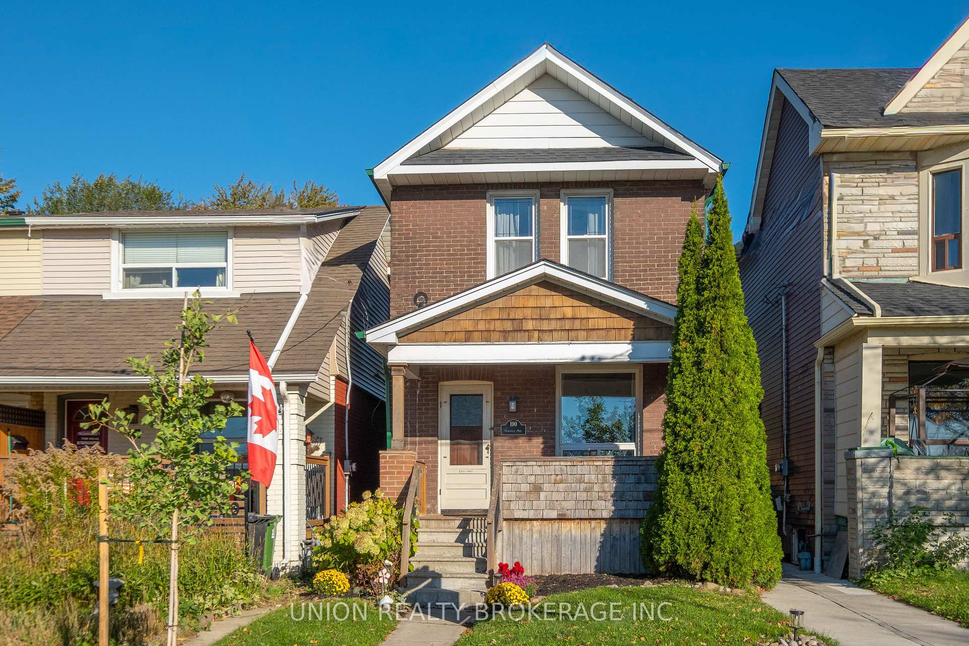 100 Oakvale Avenue Toronto
