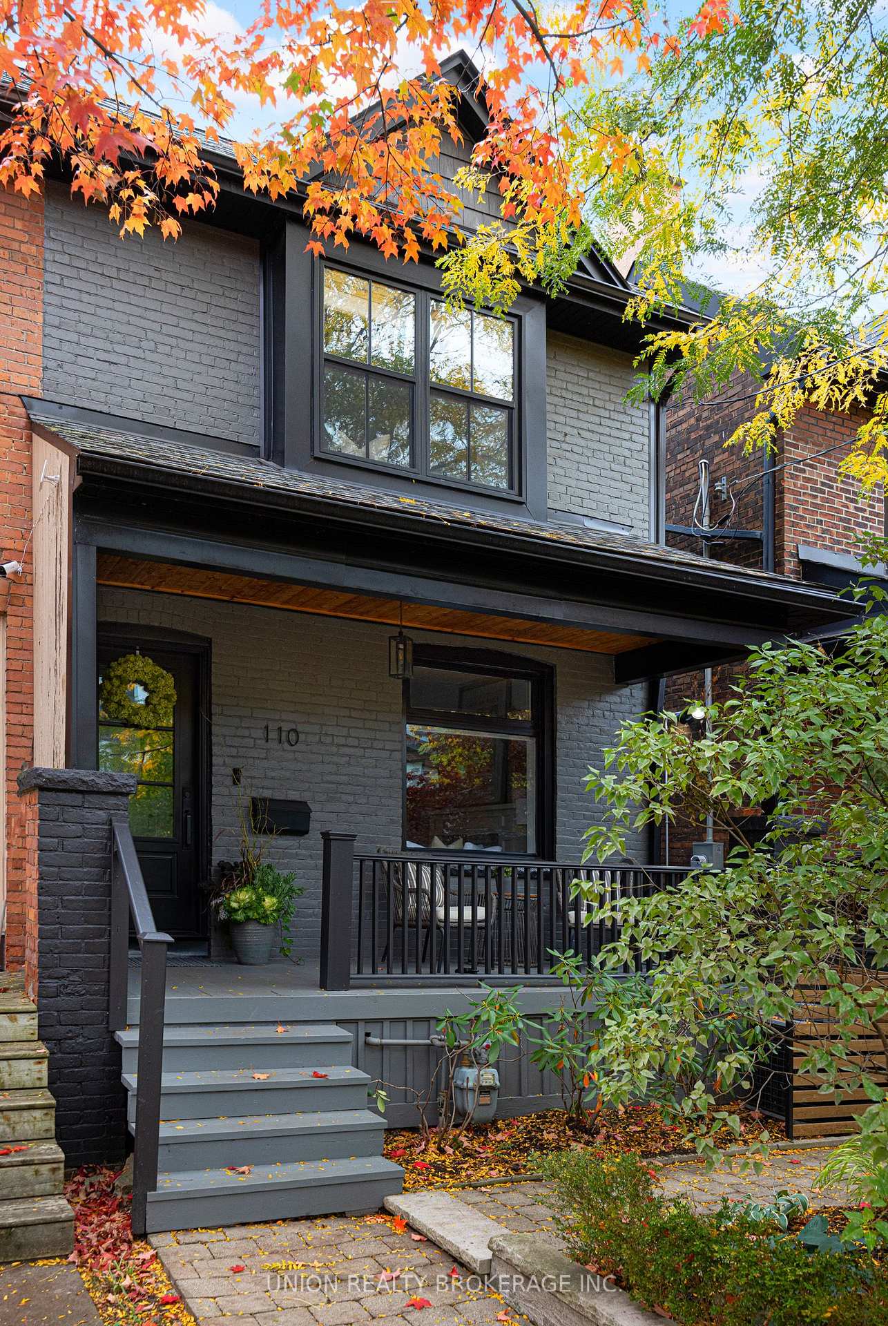 110 Bertmount Avenue Toronto