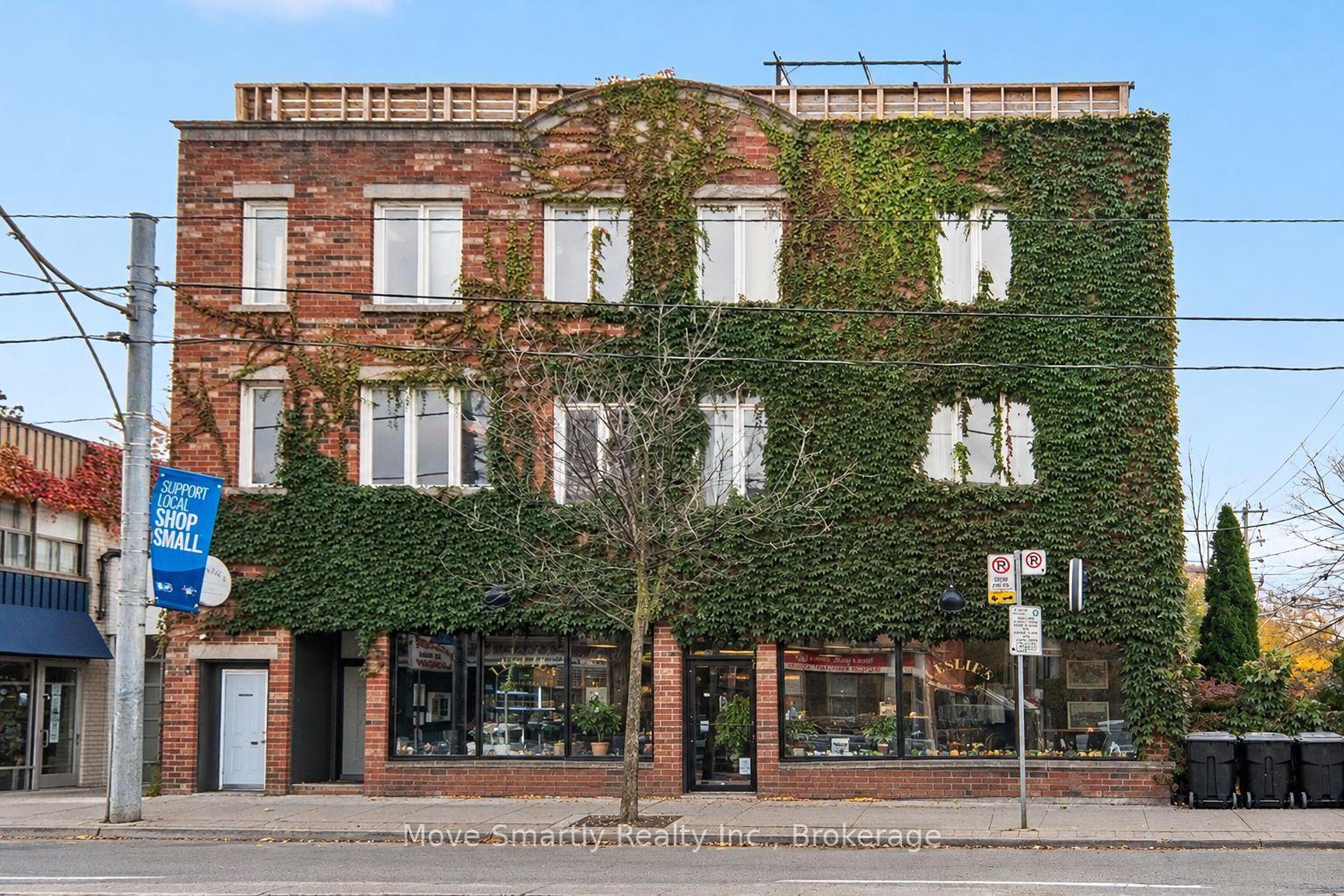969 Queen Street E Toronto