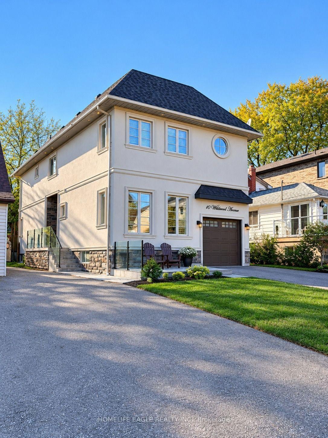 10 Wildwood Avenue