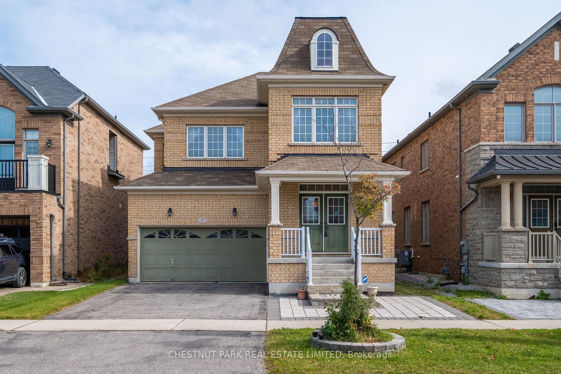 57 James Joyce Drive