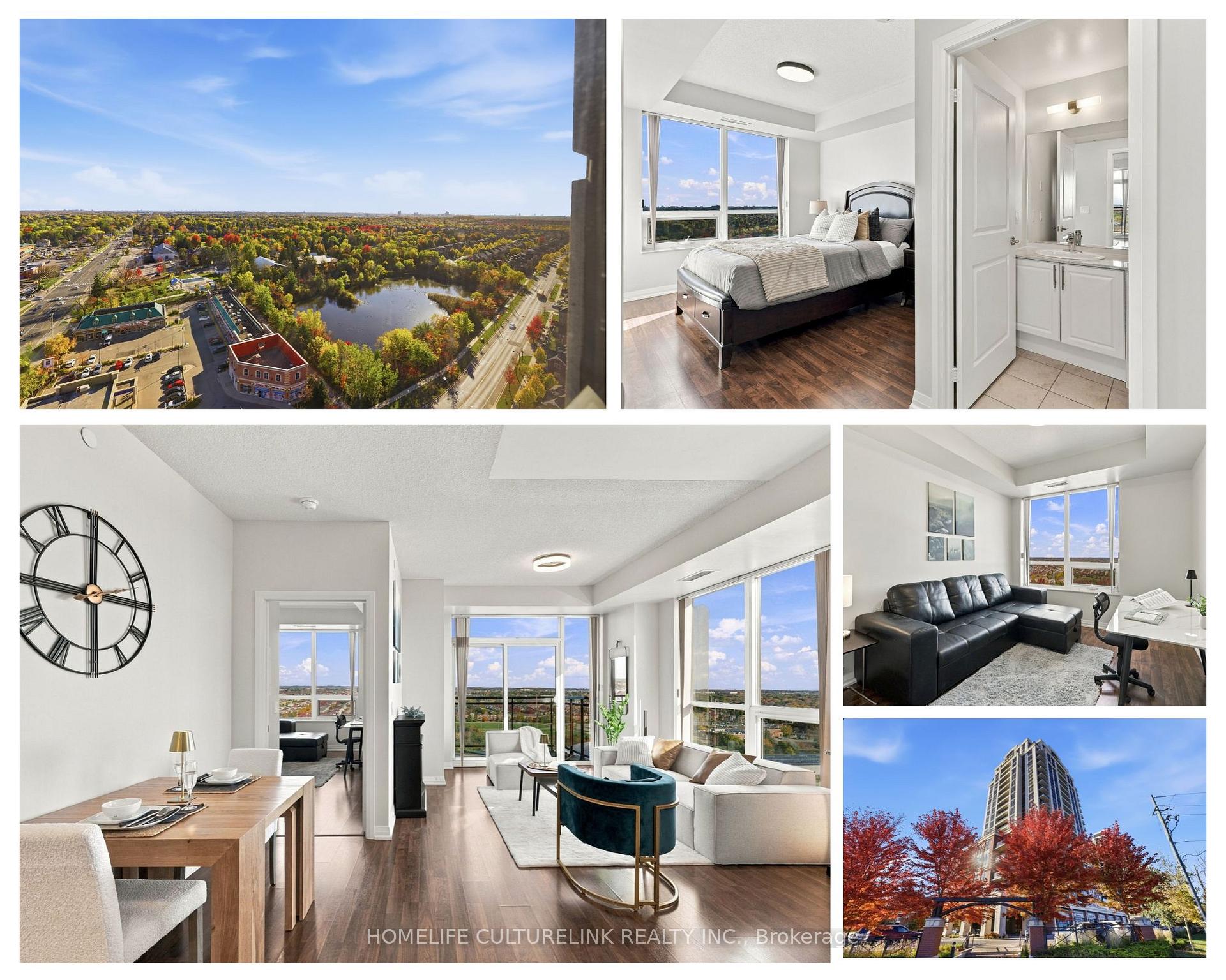 9500 Markham Road Unit 2002