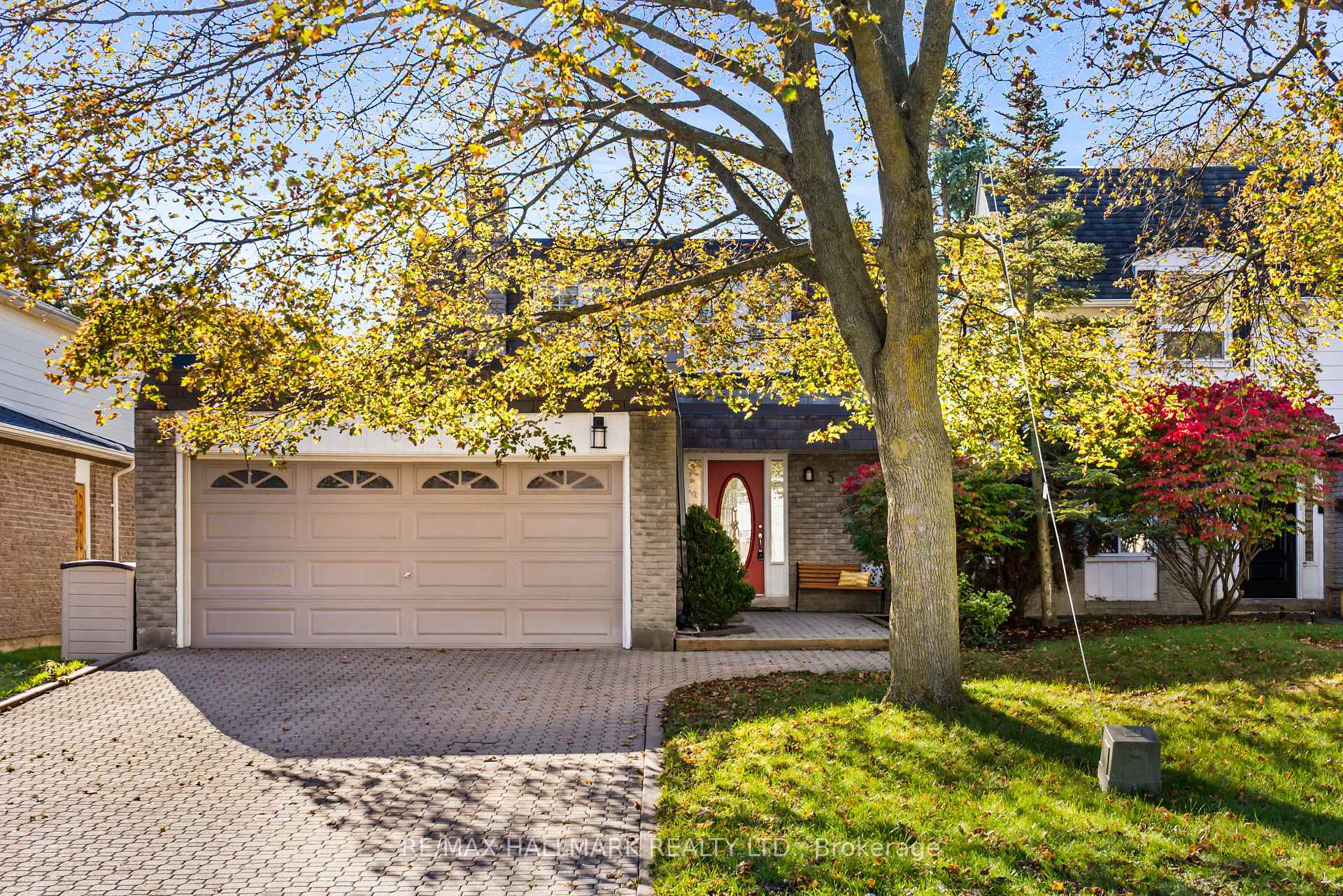 5 Chumleigh Crescent