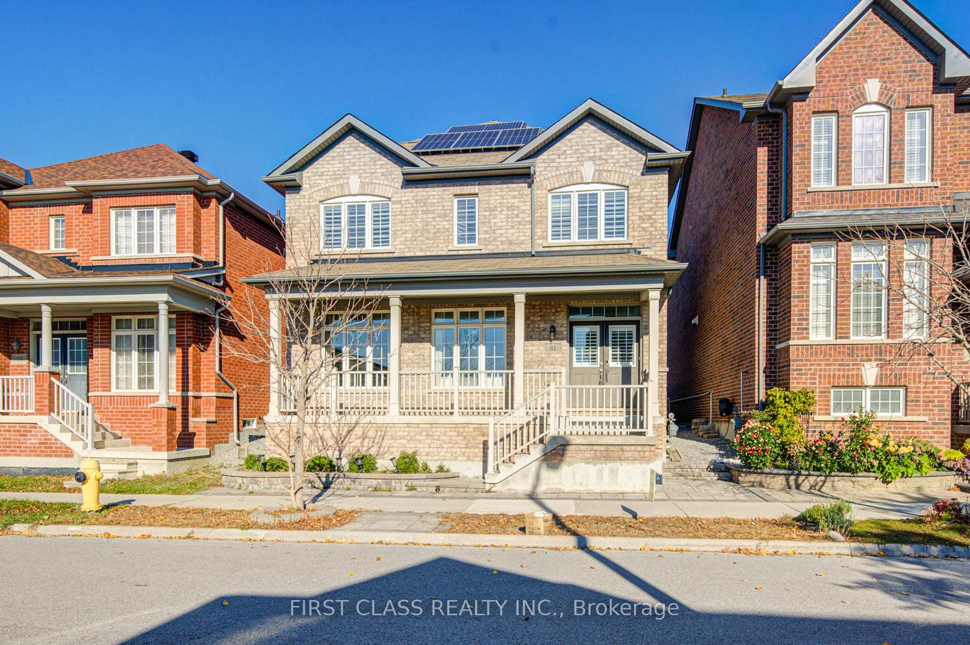 81 Pearl Lake Road