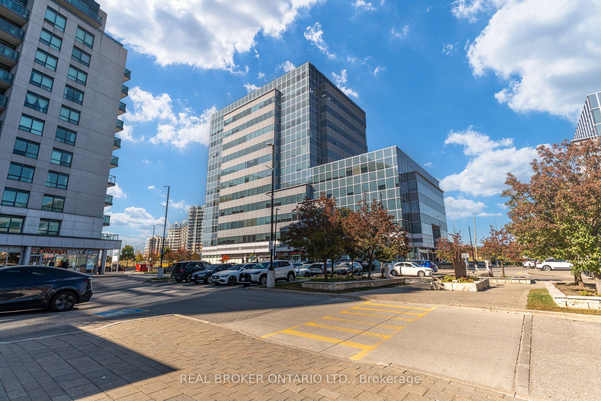 3601 Highway 7 E 503