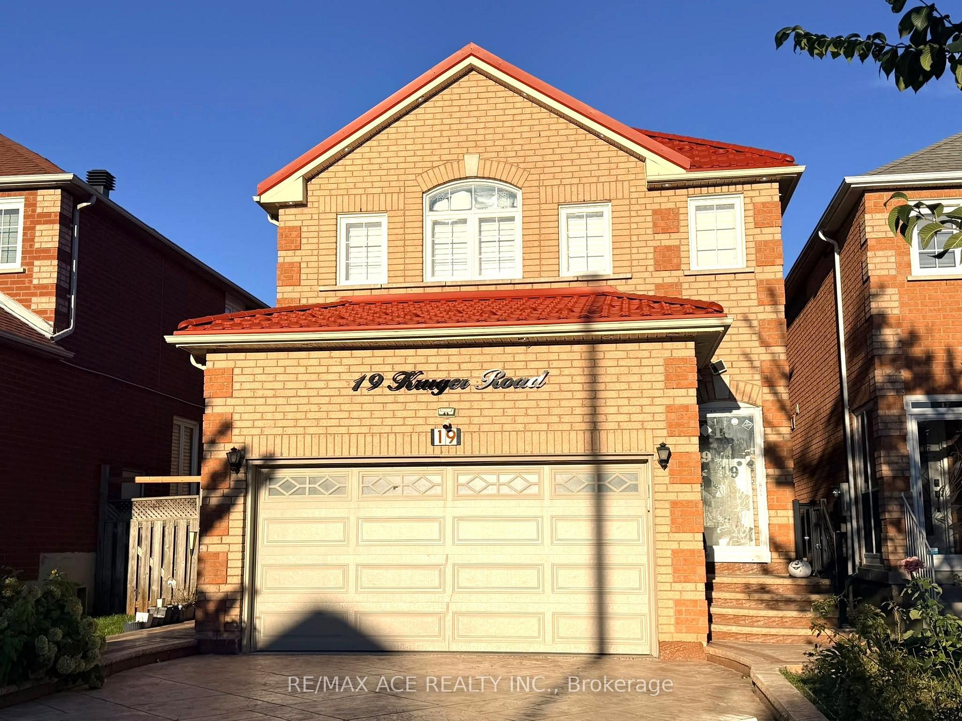 19 Kruger Road