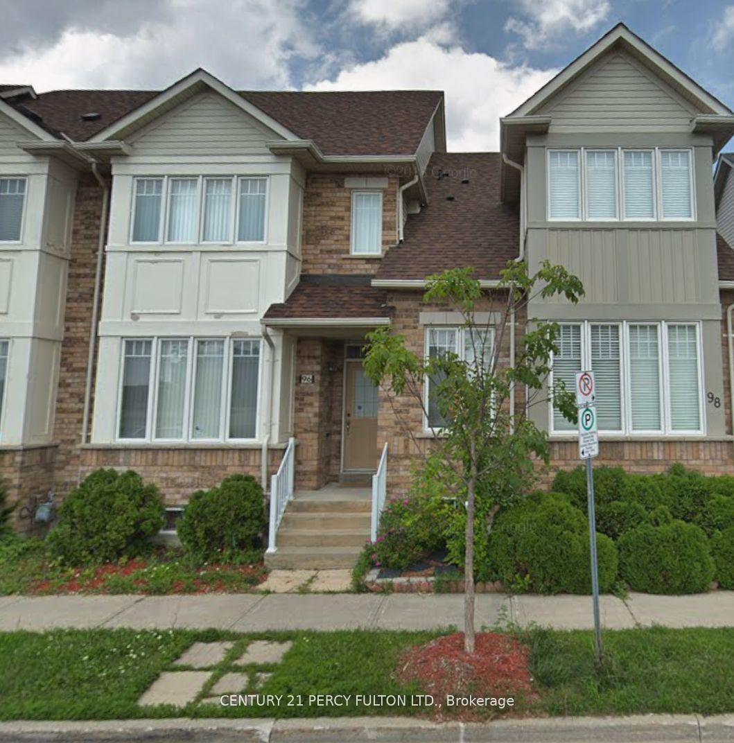 96 Riverlands Avenue