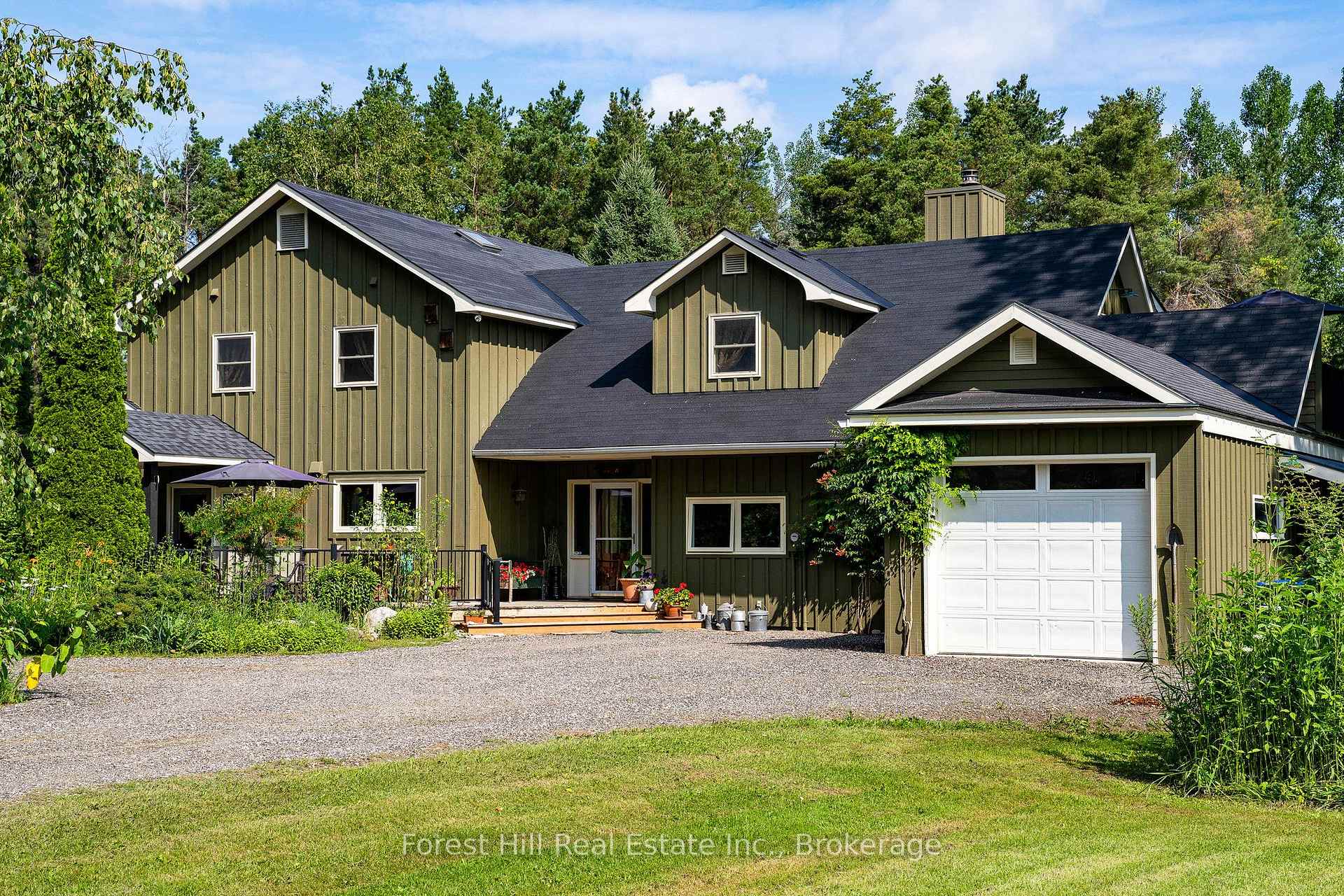 7272 36 37 Nottawasaga Side Road E