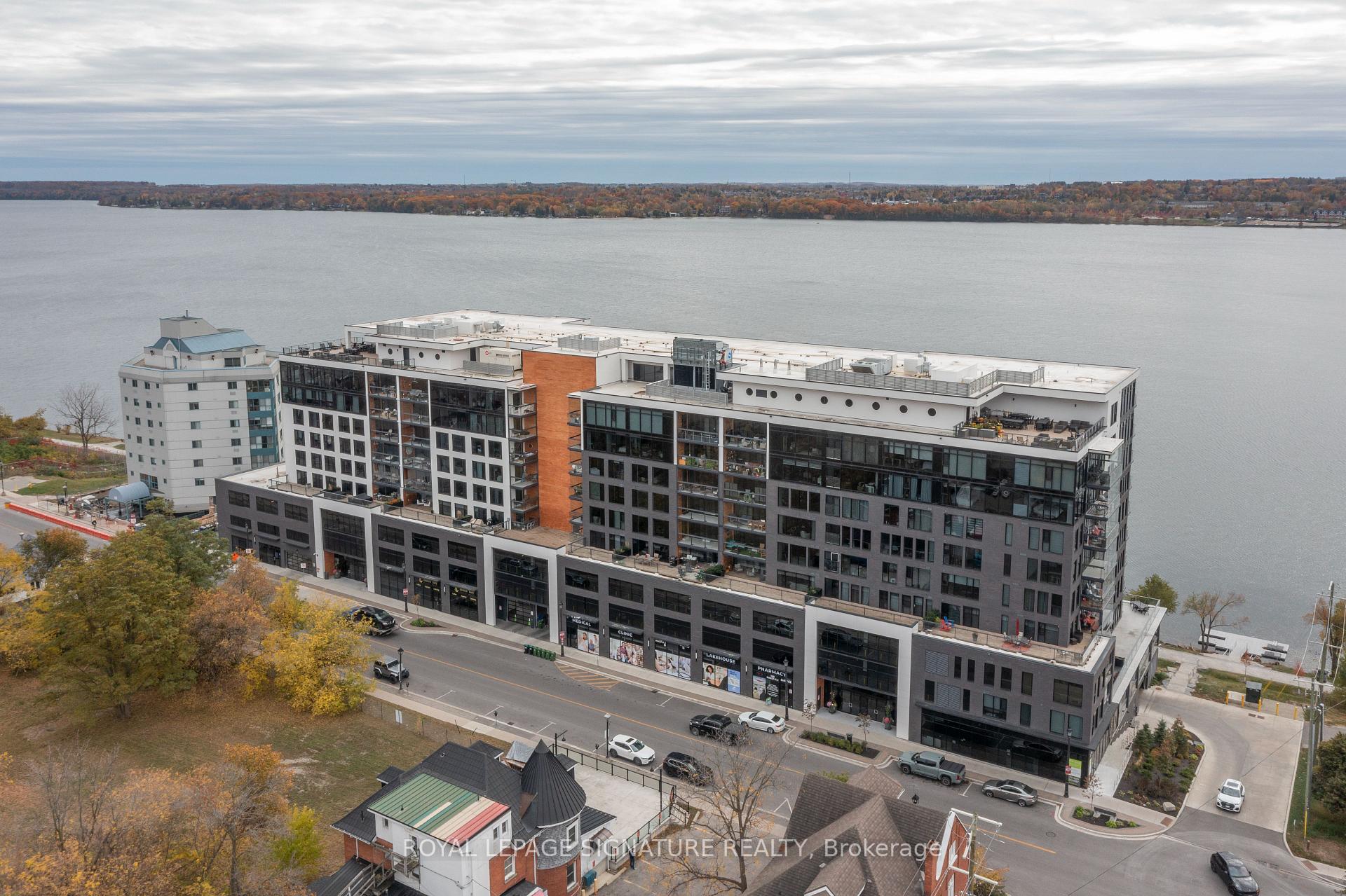185 Dunlop Street E 514