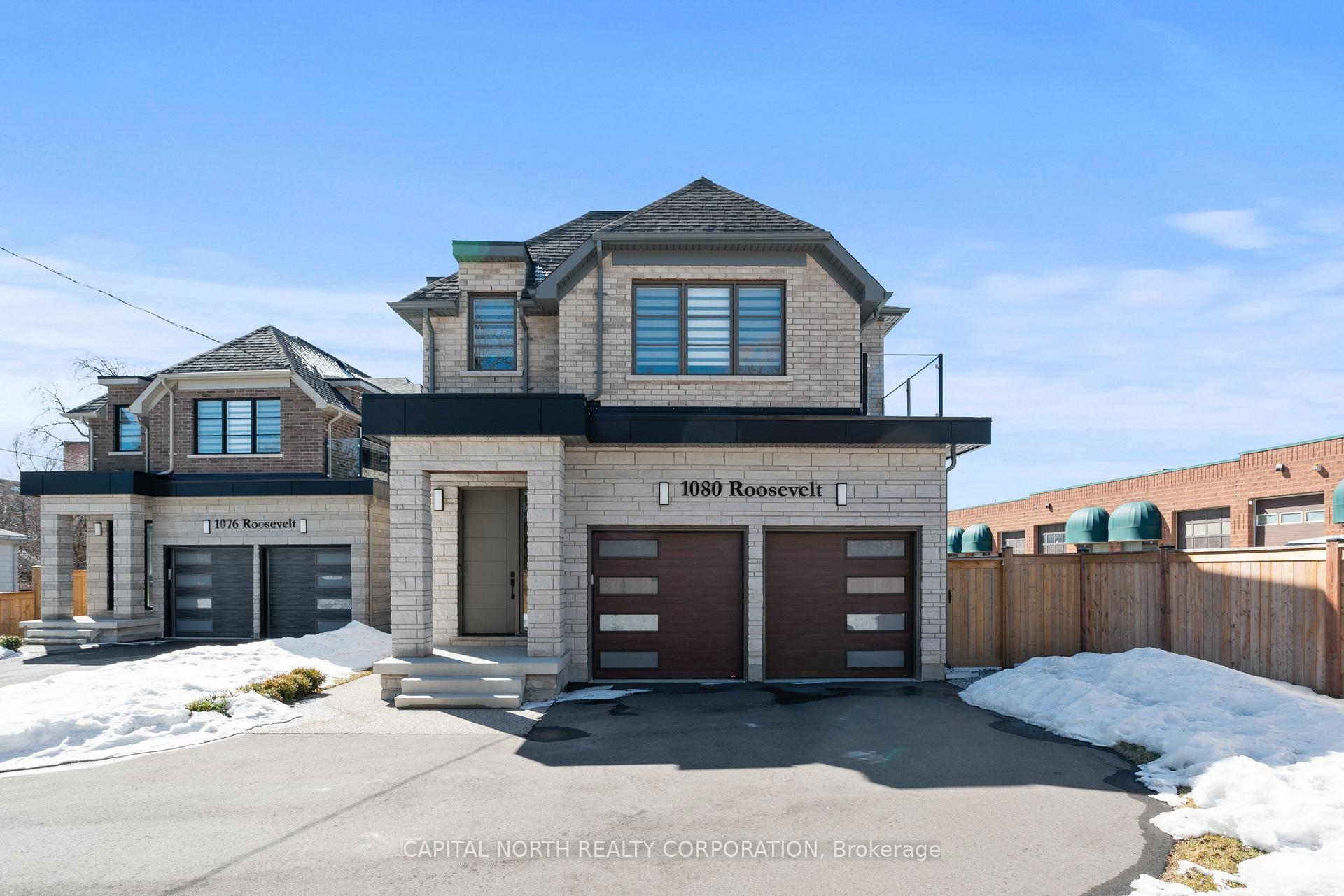1080 Roosevelt Road