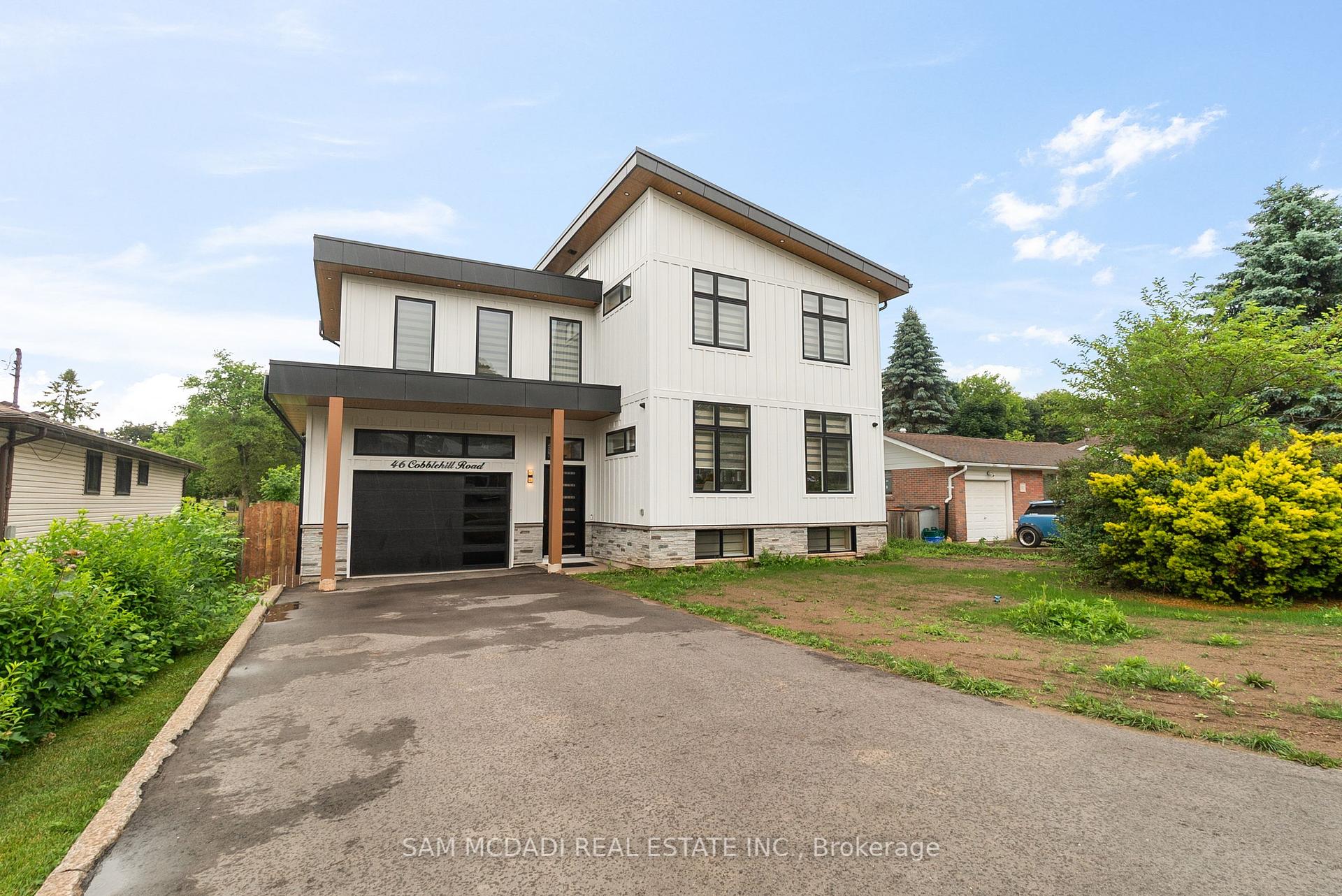 46 Cobblehill Road