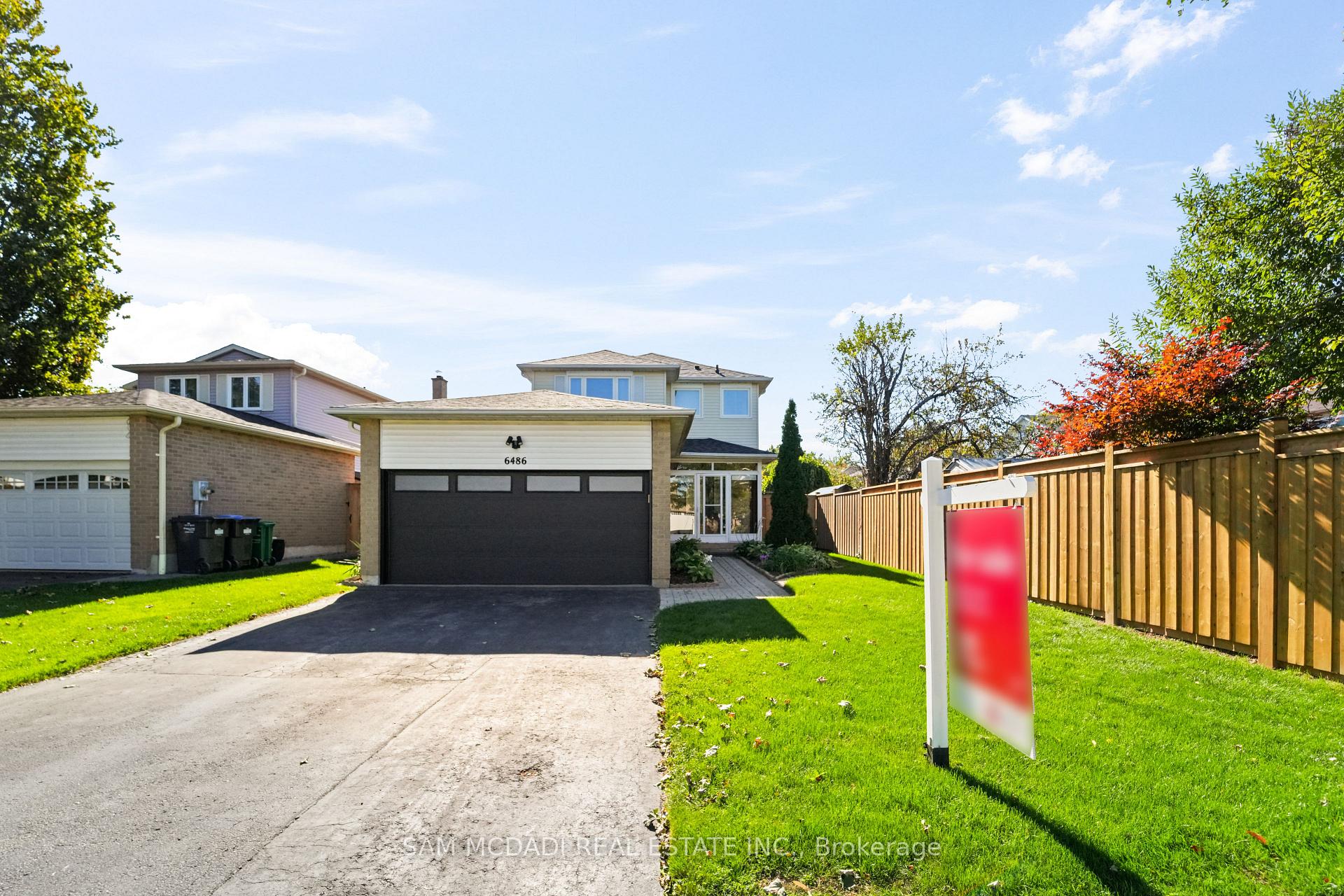 6486 Edenwood Drive
