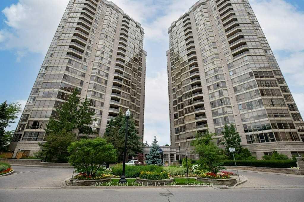 55 Kingsbridge Garden Circle 1411