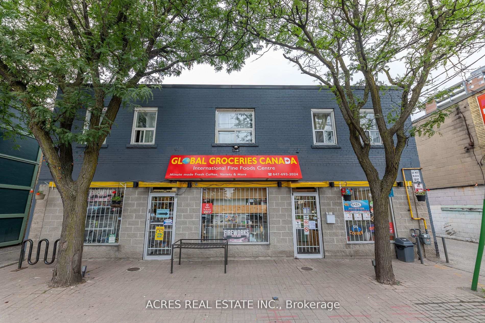 1818 Weston Road B