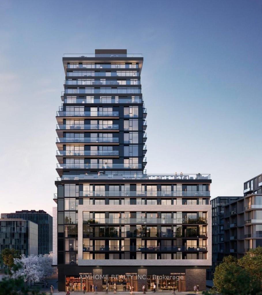 3009 Novar Road 414
