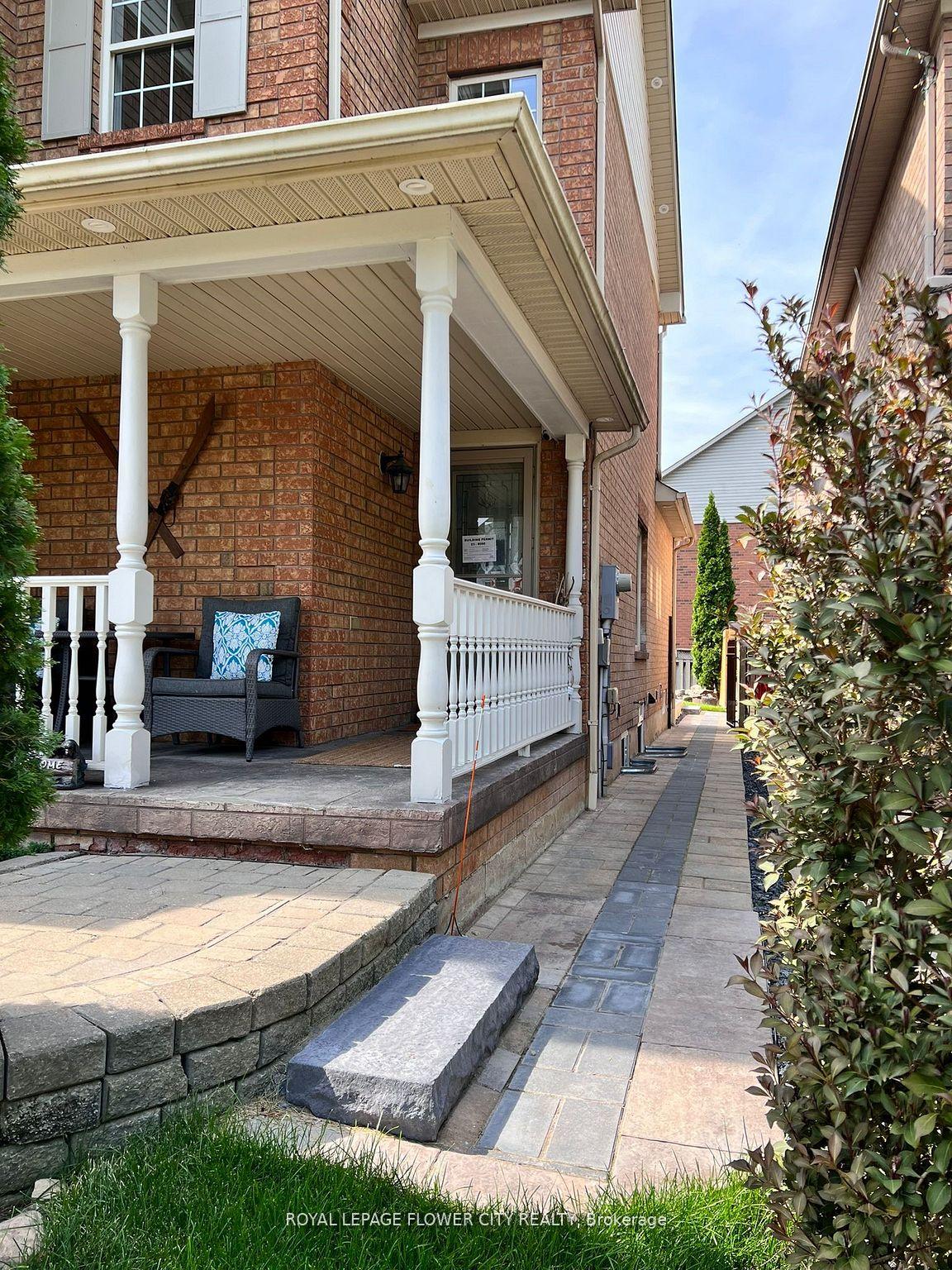 6936 Historic Trail Basement