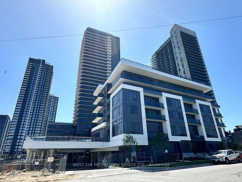 5105 Hurontario Street 2505
