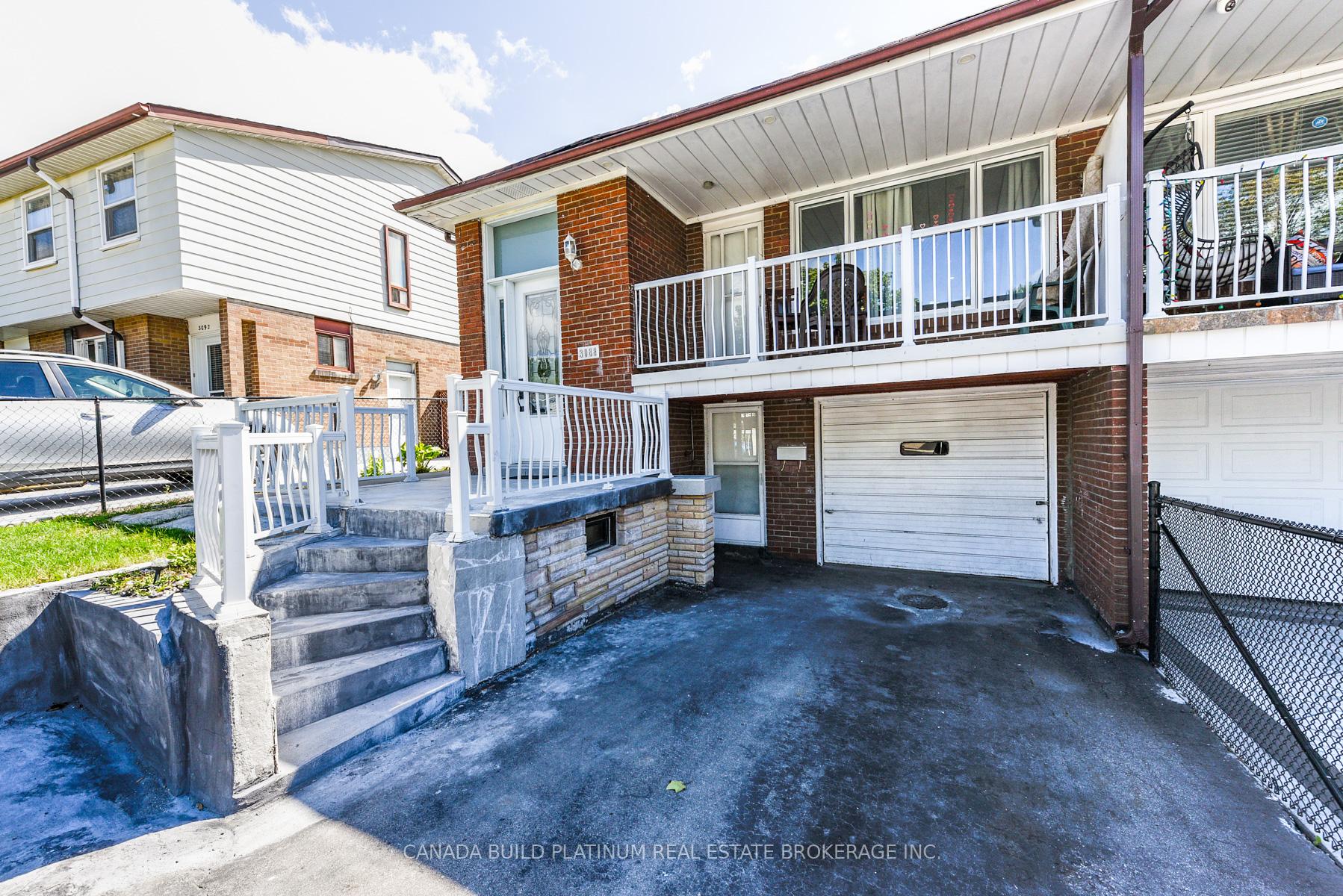 3088 Harold Sheard Drive