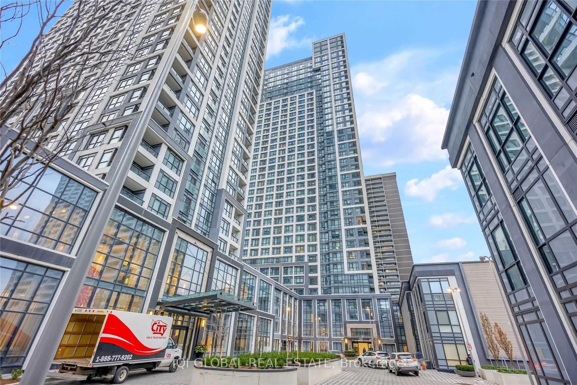 9 Mabelle Avenue 226